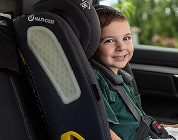 Maxi Cosi Tuva vs Britax Maxi Guard