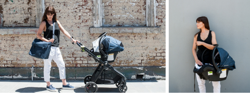 What's your travel system style?