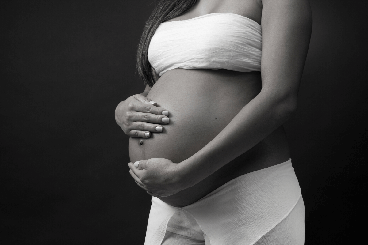 How to plan for Christmas when you’re pregnant