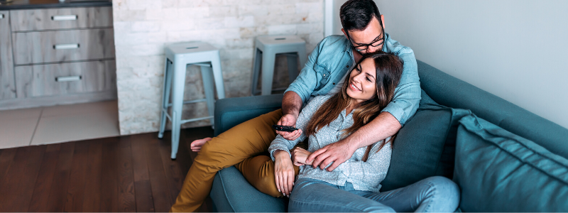 How to find the time for you and your partner after kids