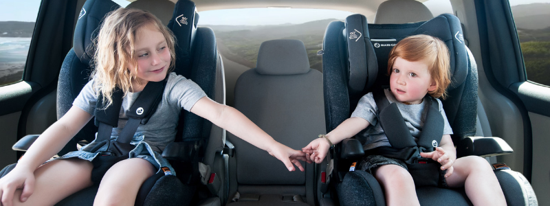 Our Top Rules for Purchasing and Installing a Baby Car Seat