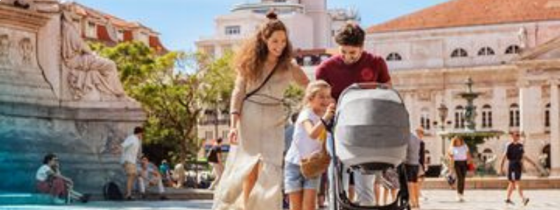 How to Choose the Best Stroller