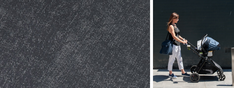 Maxi-Cosi Trend Report