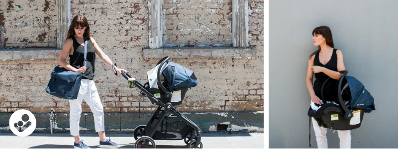 Maxi-Cosi baby capsules: Did you know?