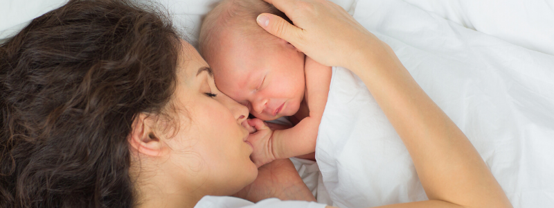 Bringing your baby home safely from hospital