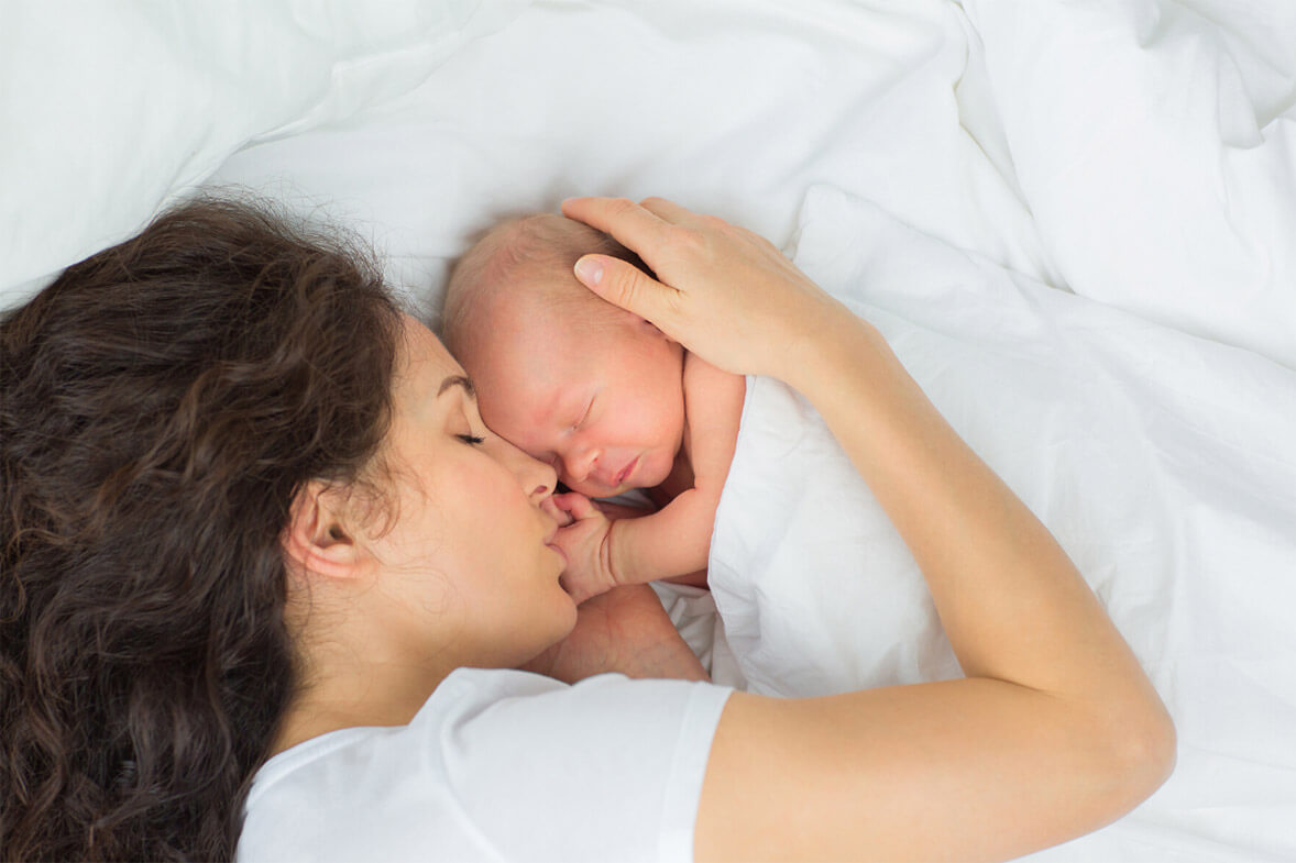 Bringing your baby home safely from hospital