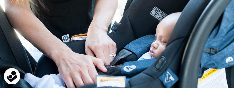 Maxi-Cosi - The safest way to travel