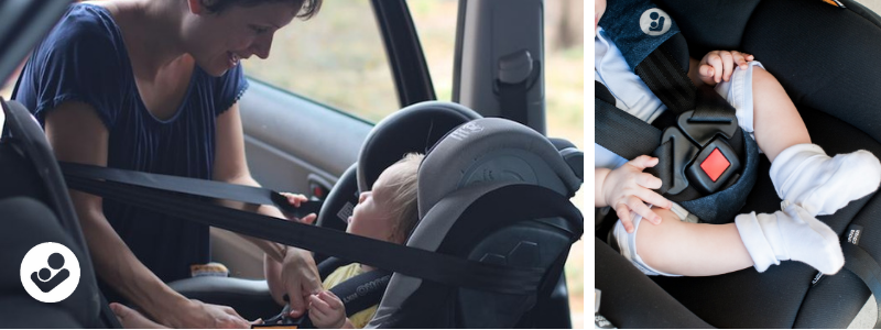 Baby Capsule or Car Seat?