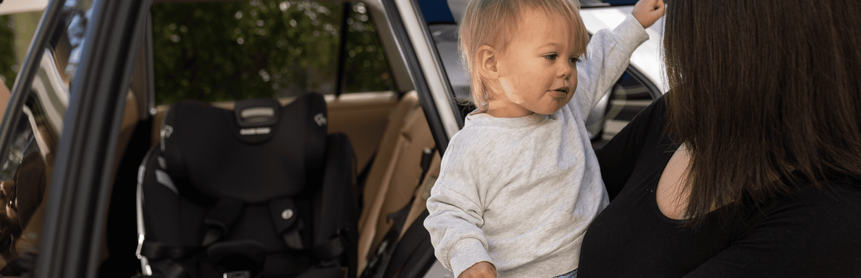Choosing the Right Car Seat for Your Electric Vehicle: What You Need to Consider