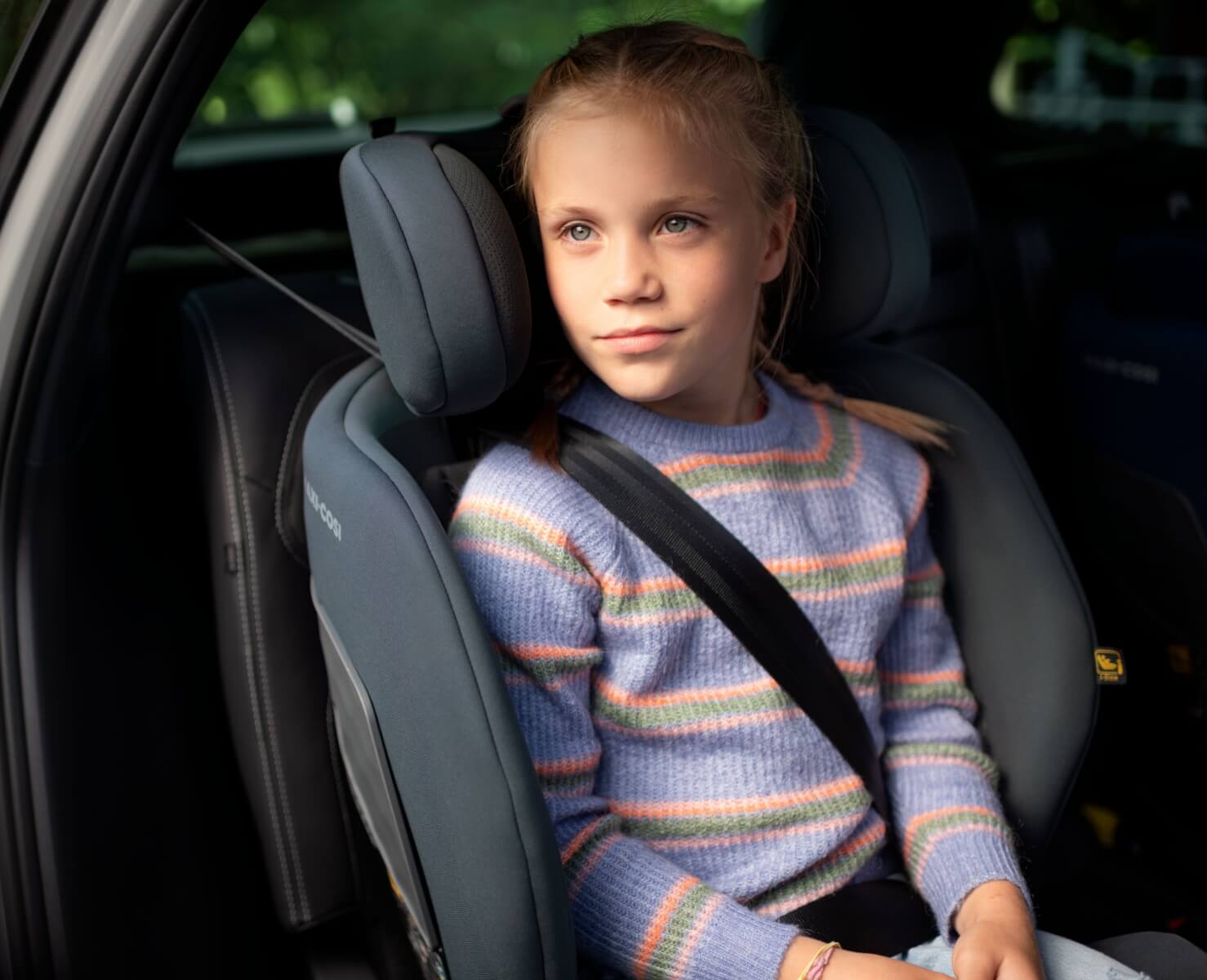 Can i put my 6 year old in a booster seat shop