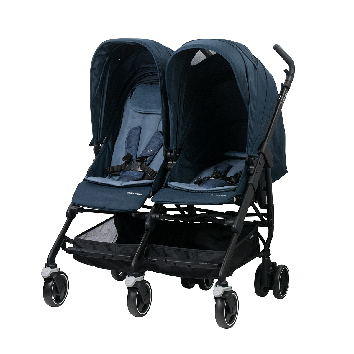 Double Stroller Australia Dana for 2 Stroller Maxi Cosi
