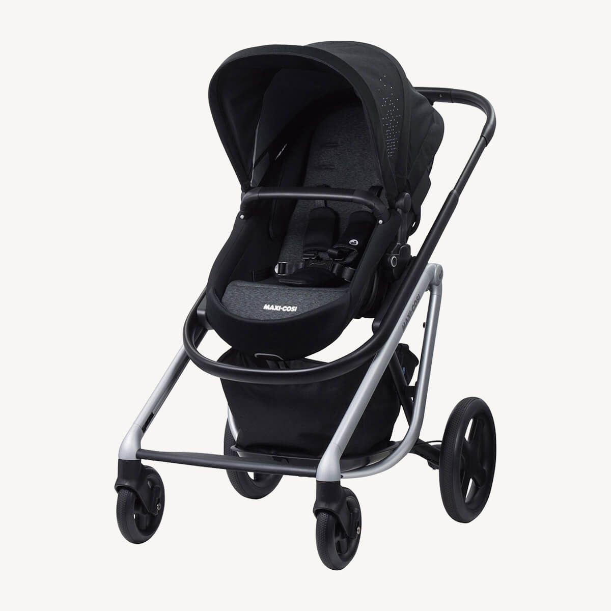 Maxi cosi stroller weight best sale