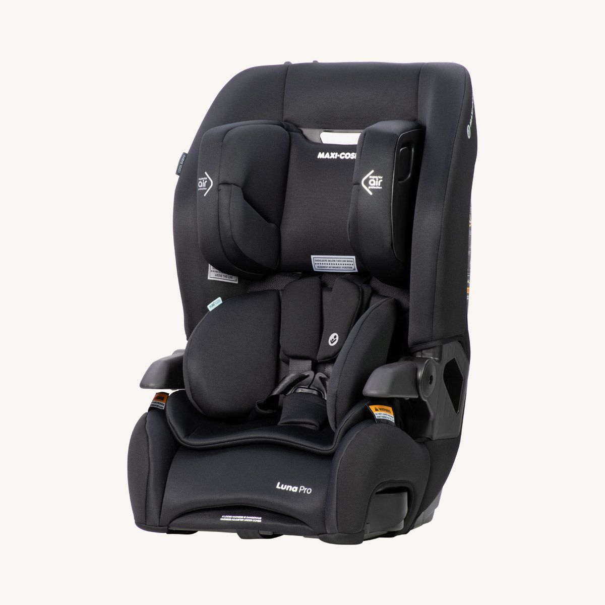 Car seat for 4 year old maxi cosi online