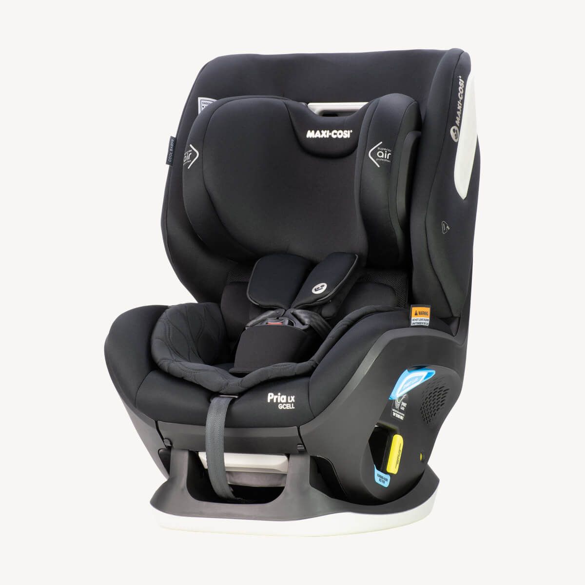 Maxi cosi vela review shop