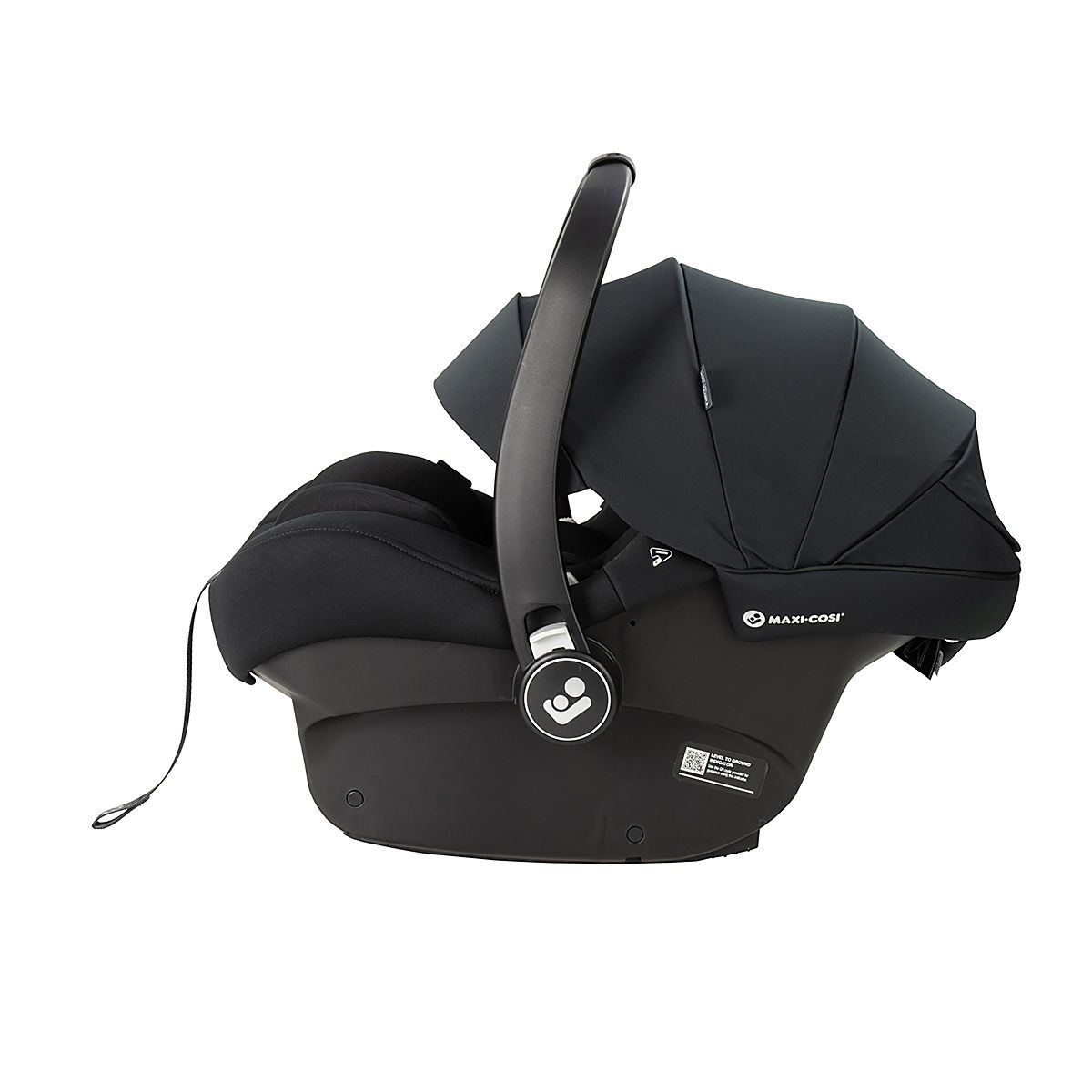 Maxi cosi capsule sale cheap