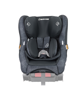 Car Seat Cover suitable for Moda