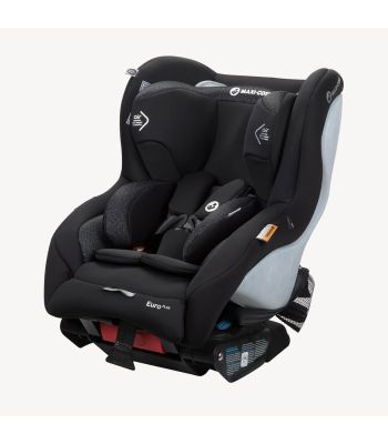 Baby Car Seat Euro Plus Nomad Blue