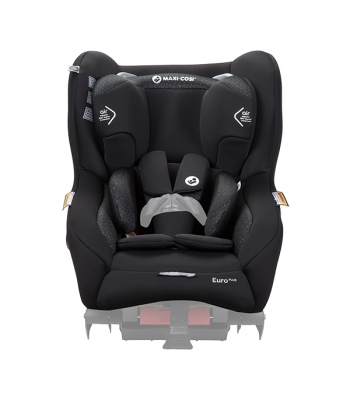 Car Seat Cover suitable for Euro Plus