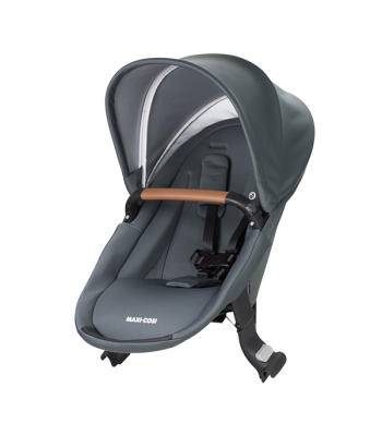 Lila Stroller - Second Seat