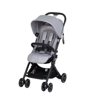 Maxi cosi lara nomad grey sales