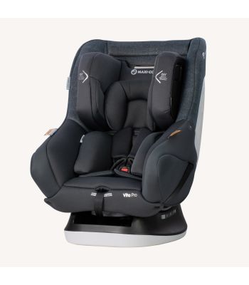 Vita Pro Car Seat