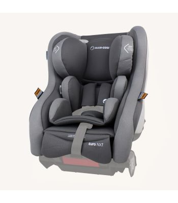 Car Seat Cover suitable for Euro NXT - Argento