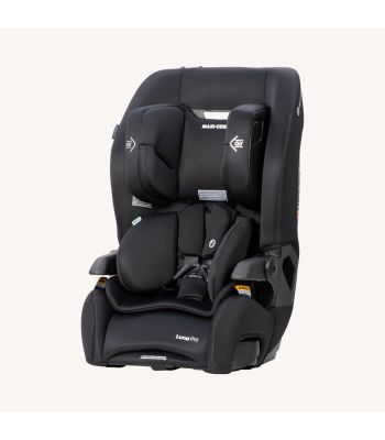 Luna Pro Harnessed Booster Seat