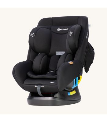 Maxi-Cosi Nero Convertible Car Seat
