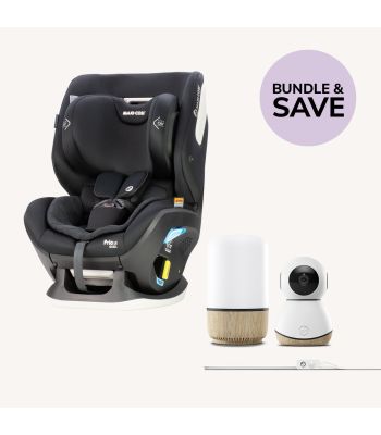 Pria LX G-Cell and Connected Home Bundle