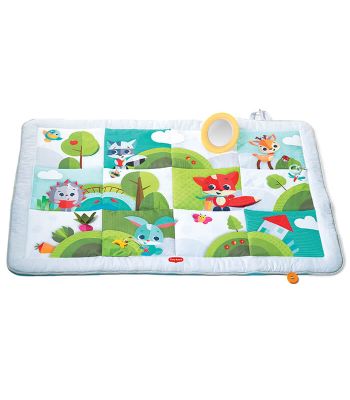 Tiny Love Meadow Days Super Mat