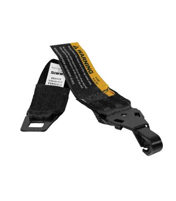 Car seat anchor extender sales