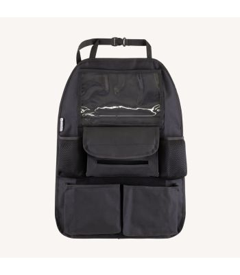 Deluxe Back Seat Organiser
