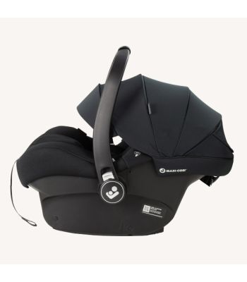 Mico 12 LX Baby Capsule