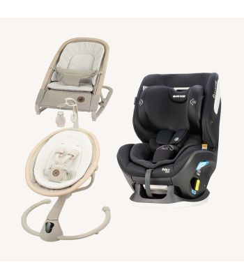 Newborn Starter Bundle