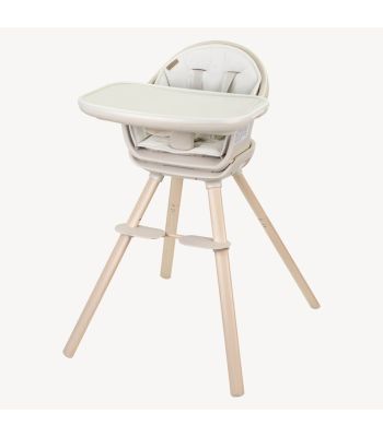 Moa 4-in-1 High Chair