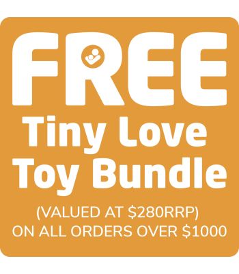 Free Tiny Love Mixed Bundle