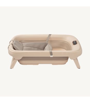Indigo Plus Foldable Bath