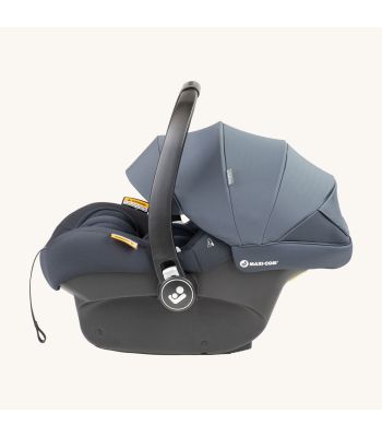 Mico 12 Pro ISOFIX