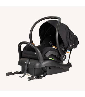 Mico Plus Baby Capsule ISO