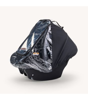 Capsule Rain cover