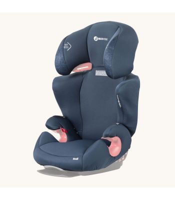 Booster Cover for Rodi