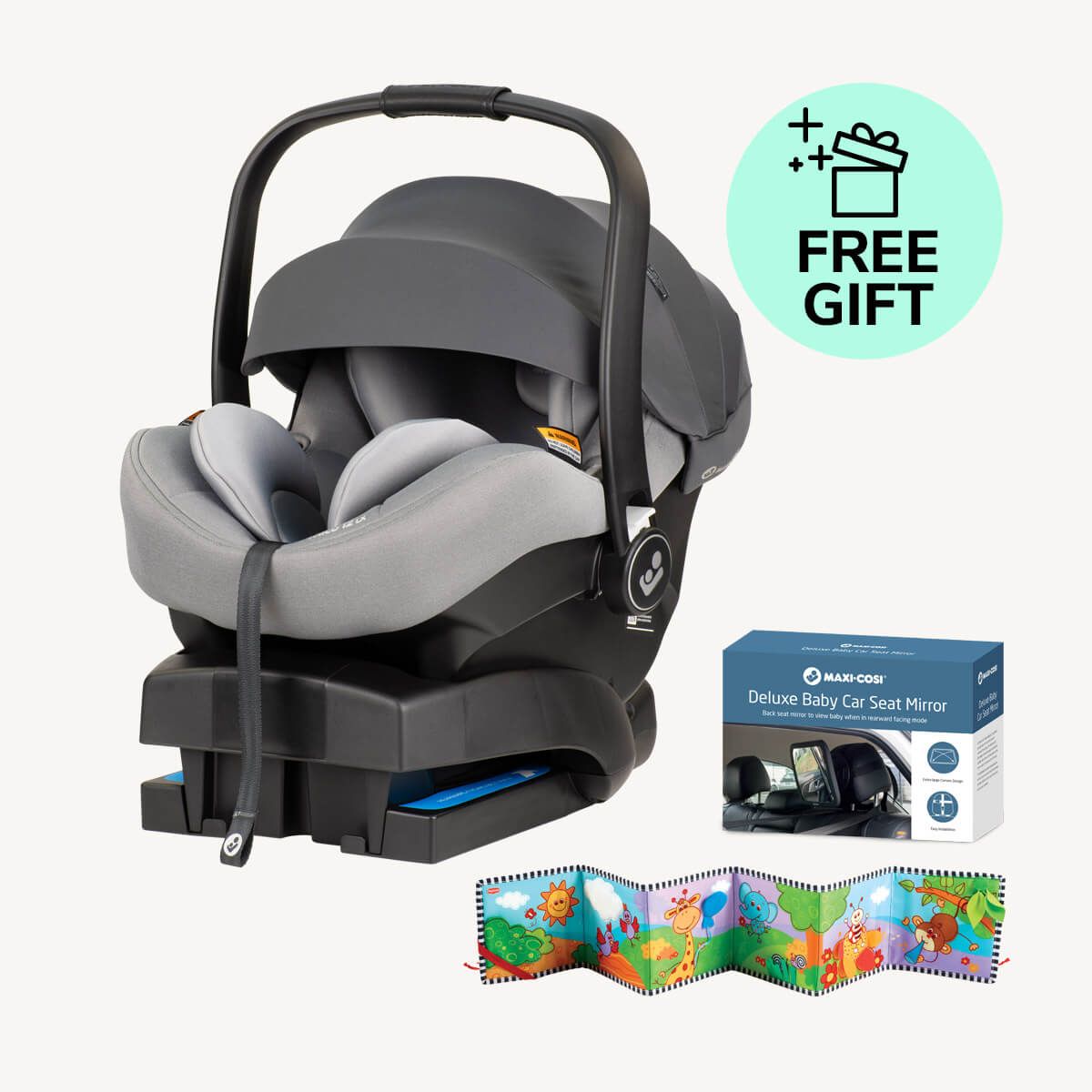 Maxi cosi capsule redsbaby top
