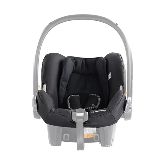 Capsule Cover and Hood suitable for Citi