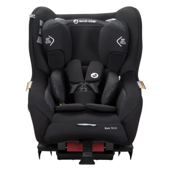 Maxi Cosi TRVLR Convertible Baby Car Seat With Air Protect