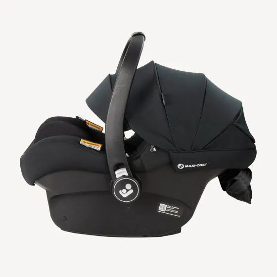 Baby bunting baby capsule 2025