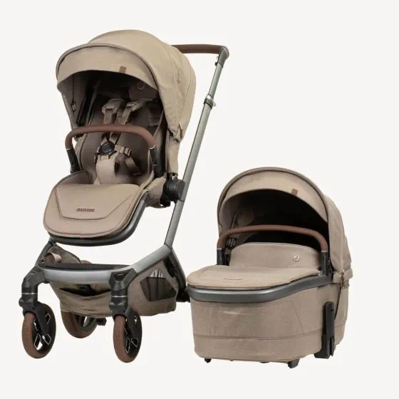 attachable double stroller snack tray Larktale Stroller/Wagon Snack Tray