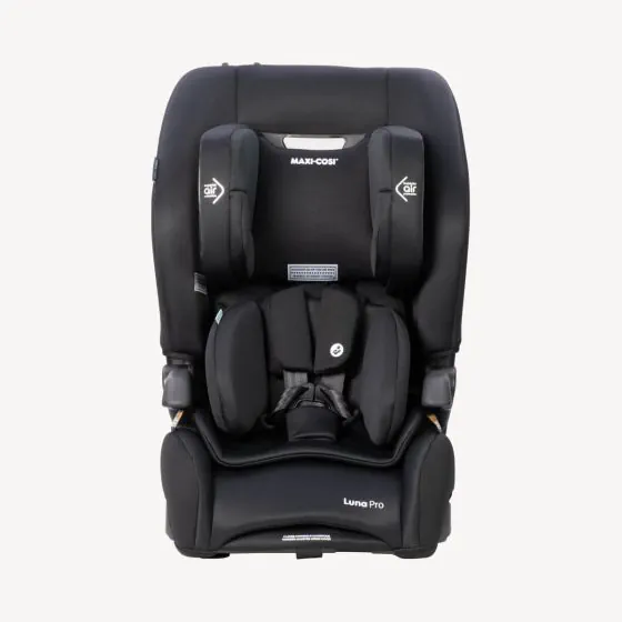 Luna Pro Forward Facing Harness Booster Car Seat Maxi Cosi