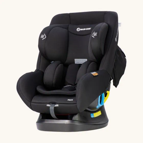 Nero Baby Convertible Car Seat Australia Maxi Cosi