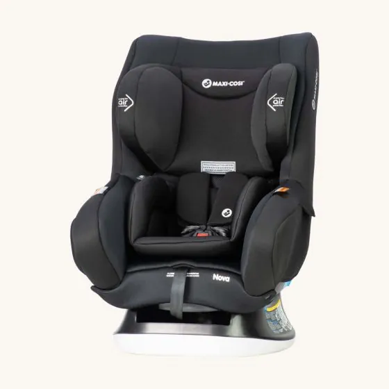Nova Car Seat