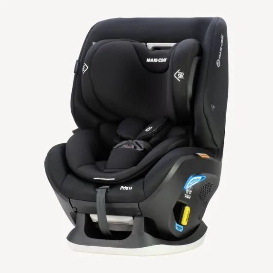 Pria LX Car Seat with Smart Guide Australia